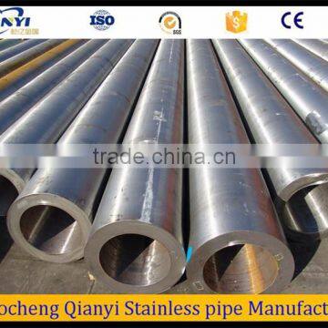 SS 304 316 DIN 1.4301 1.4401 seamless stainless steel pipe