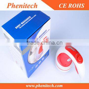 Infrared Magnetic Fat Burning Massager photo-2