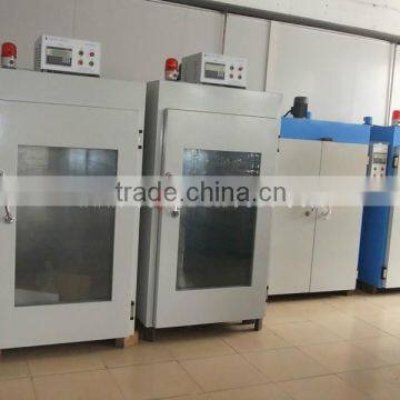 TM-202 Cabinet Type Double Insurance Thermostatic Explosion Proof Oven photo-2