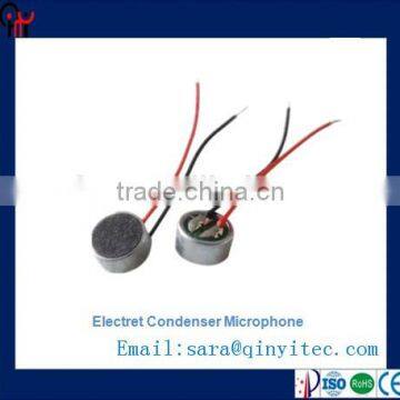 Wireless Voice Condenser Manufacturer