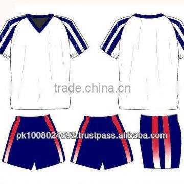 sublimation soccer jerseys uniform