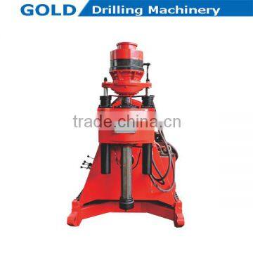 Large Hole Diameter Large Torque Construction Drilling Rig