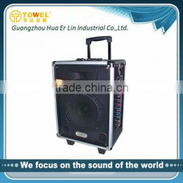 2.0 Active Stage Audio Speaker For Sale PA Speaker China DJ Equipment home amplifier audio amplifier