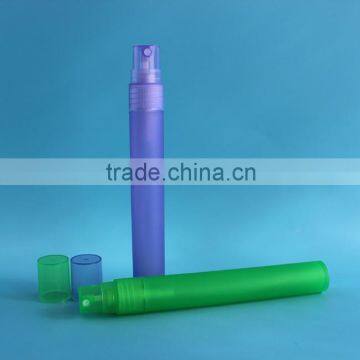 Empty Plastic 22ml Atomizer Refillable Pump Spray Bottles Makeup Perfume Bottle photo-2