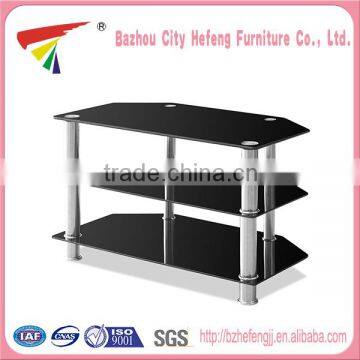 Best seller bulk buy from china glass walmart furniture tv stands