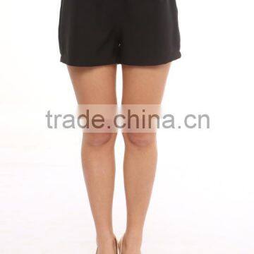 women wholesale shorts made in Turkey