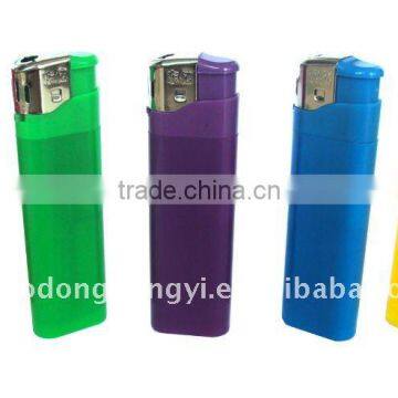 82mm Disposable Electronic Lighter