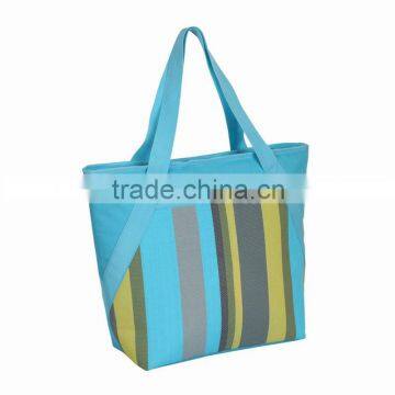 Ladies Fashion Portable Beach Cooler Bag