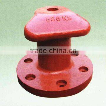 high quality ship bollard