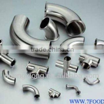 ANSI Carbon Steel Pipe Cross