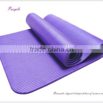 sports yoga mat factory