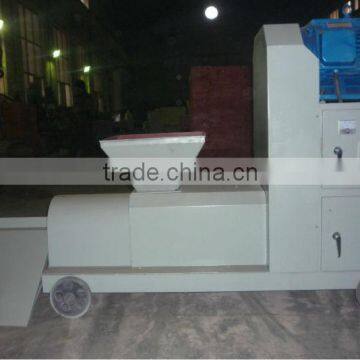 Environmental sawdust handling machinery
