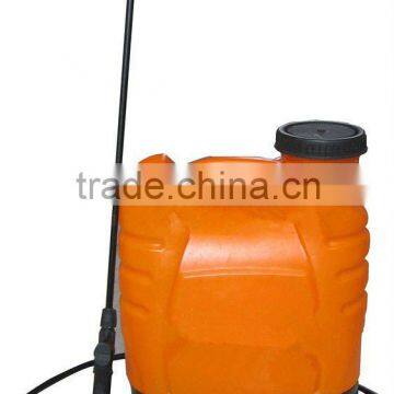 simple operation convenient agricultural sprayer