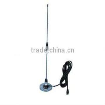 GSM/CDMA Dual Band Magnetic Car Antenna