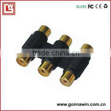 Rca av Connector