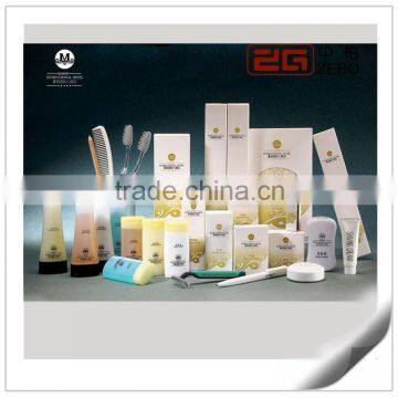 Professional Hotel Amenities Manufacturer In China