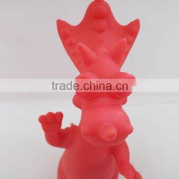 OEM Plastic Dinosaur Vinyl Toys,Cartoon Dinosaur Vinyl Toys