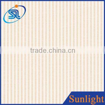 Sunlight D90305 Simple stripe non-woven wallpaper kids bedroom wallpaper