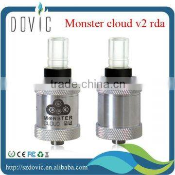 ss monster cloud v2 rda on sale