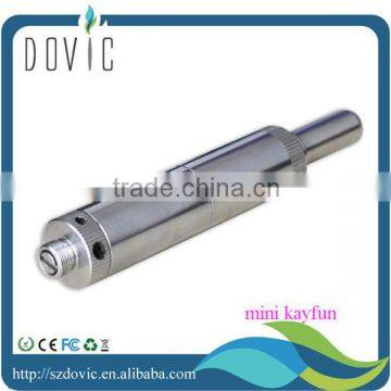 ShenZhen 2014 hot china products wholesale mini kayfun clone