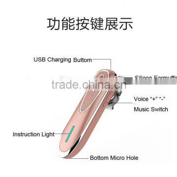 Mobile Phone Accessories Factory In China Business Wireless Microphone photo-3