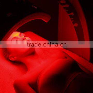 Oxygen PDT With Vacuum Therapy for Skin Rejuvenation photo-4