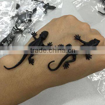 mini stretchy lizard toys