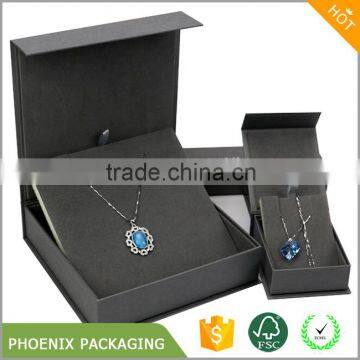 hot selling luxury necklace box