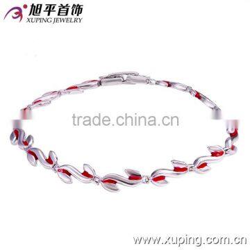 wholesale graceful good high quality xuping jewelry bracelet