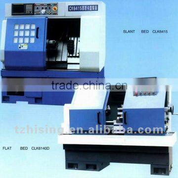 CNC Lathe