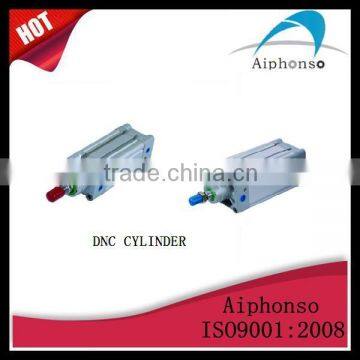 ISO15552 standard festo pneumatic cylinder Festo type DNC series pneumatic cylinder made in china