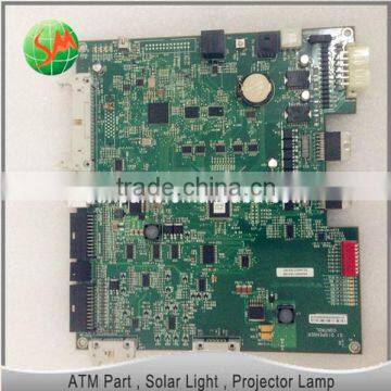 4450749062 NCR 66xx Self Serves ATM Machine Parts 6625 S1 Dispenser Control Board 445-0749062