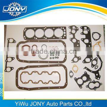 YI WU JONY auto spare parts cylinder head gasket kit for OPEL1.6 (WOOLA)