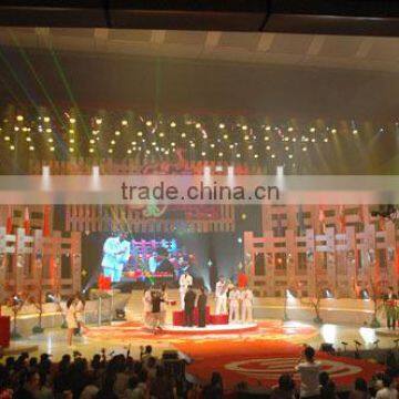 High Resolution DIP p6 Outdoor Full Color Programmable Led Sign photo-6