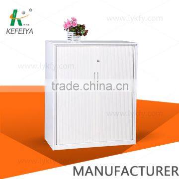 Fashionable Tambour Door Filing Cabinet