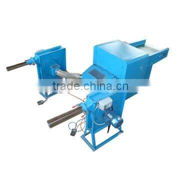 Pad filling Machine