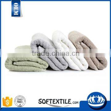 Cotton Solid Hometex Terry Towels photo-6