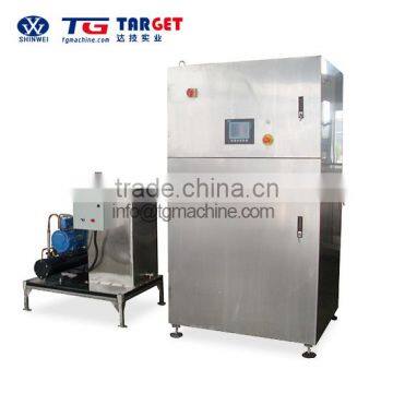 Commercial chocolate tempering machine small chocolate machine