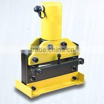 WXM-200Q Hydraulic Busbar Cutting Tools