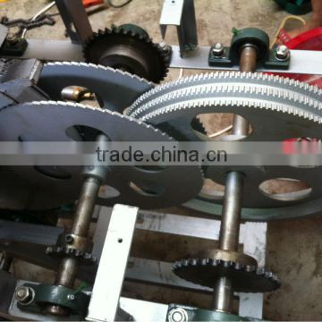 New leader Cotton Bud Making Machine ( cotton bud machine ) (cotton swab making machine)