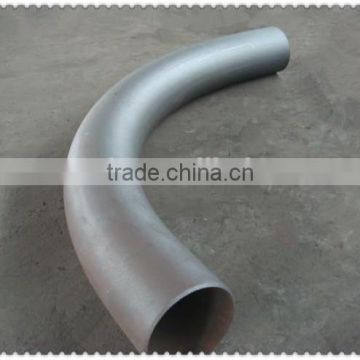 45 degree carbon steel 3D bend