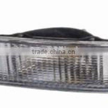 Japanese truck front lamp spare parts