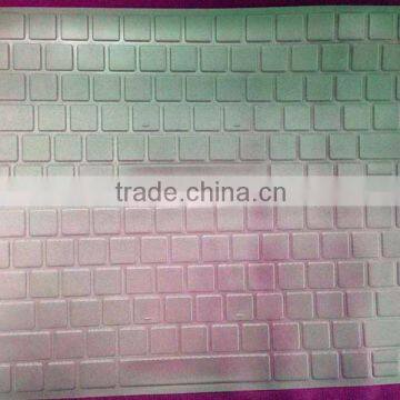 TPU OEM keyboard cover for magic keyboard