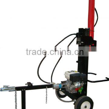 26T diesel Horizontal/ vertical log splitter