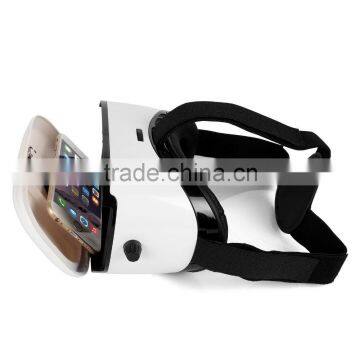 vr headset virtual reality