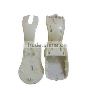 High Precision Plastic Injection Mouse Mould Factory in China photo-4