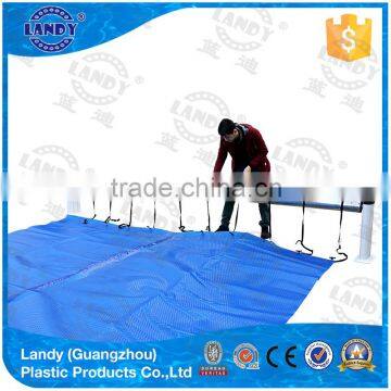 Made in China PE cheap hot pool cover roller