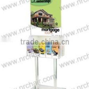 Acrylic Brochure stands