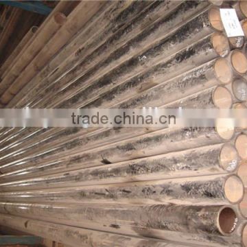 cylinder honed seamless tube ISO9001