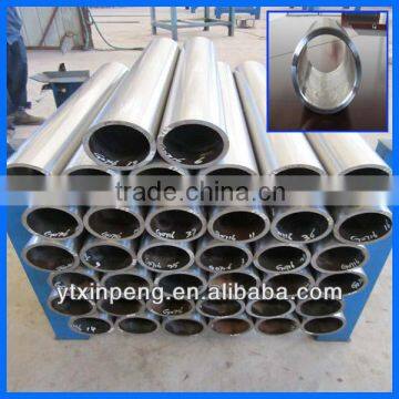 Din2391 honed st 52.4 steel seamless pipe